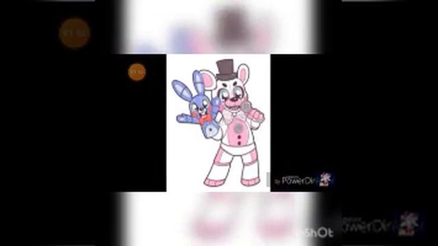 дима билан "Так устроен этот мир" фнаф! (не моё) смотреть онлайн