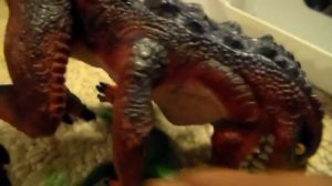 The Godzilla Gang Season 2 ep 11: The new Evil Monster!