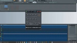 FL Studio 20 | How To Make Piano Ambient Pads In 5 Minutes