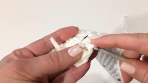Самый простой и быстрый способ связать клатч | Soft Decor - Татьяна Чакур