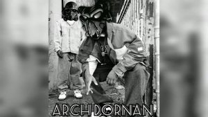 Сержант Дорнан читает рэп