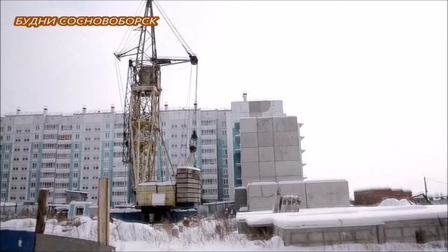 Счастье не загорами городской долгострой