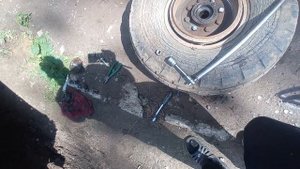 ремонт прицепа 2 птс 4 и планы на будущее