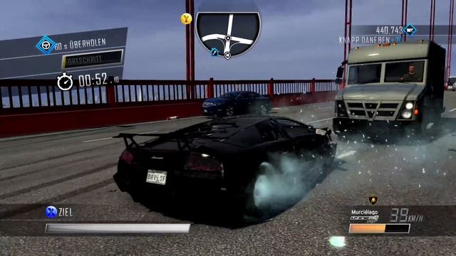 10 Jahre Später: Driver San Francisco Classic Review | Driver Test-Video смотреть онлайн