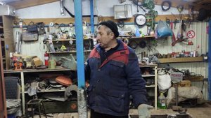 Сеялка СЗП-3.6\Переделка  из Прицепной в Навесную 2.7