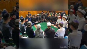 Зиярат Абдурахман сугьури