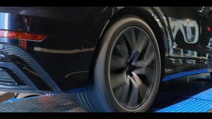 AUDI Q8 50 TDI 286 CH STAGE 1