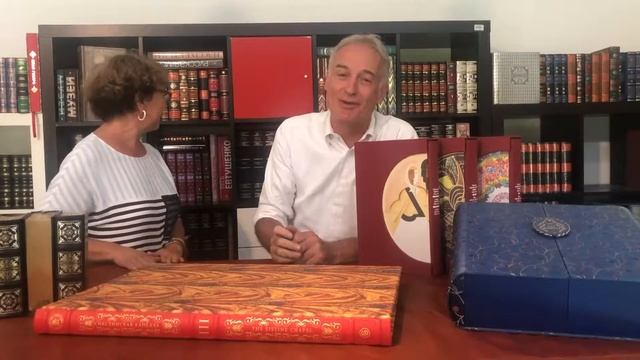 Нам 30 лет | Поздравляют Мауро Франко, Ирина Зотеева и другие сотрудники типографии Papergraf смотреть онлайн