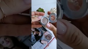 СВОТЧИ теней Urban Decay: Sin, Space cowboy