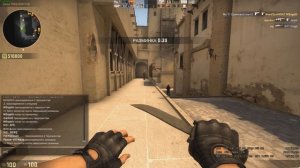 КАК УБРАТЬ ЧАТ В CS GO