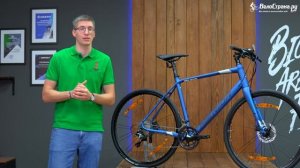 ТОП 3. БЫСТРЫЕ ГОРОДСКИЕ ВЕЛОСИПЕДЫ. КОМФОРТНЕЕ, ЧЕМ ШОССЕ, БЫСТРЕЕ, ЧЕМ МТБ!