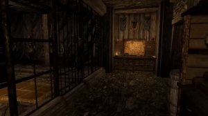 Skyrim Daily Mod Shout Out #141 Blackfall Estate - A Home for Thieves