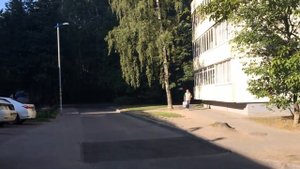 СПб пр Науки д 8 к 2 1 эт