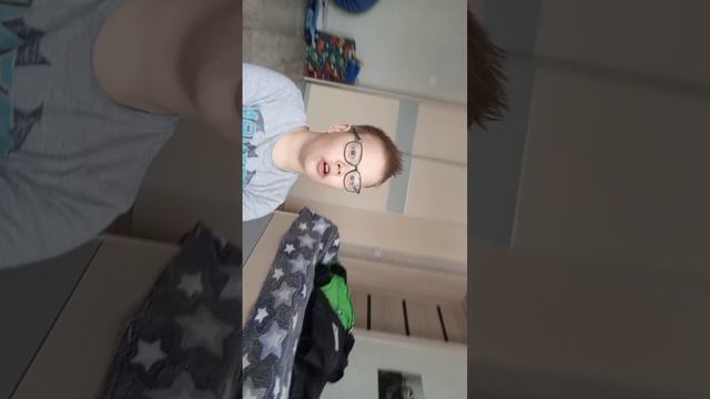 камера летает
