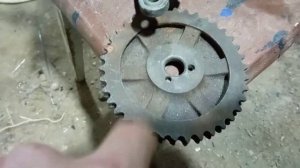 Культиватор своими руками №3 испытание фрез