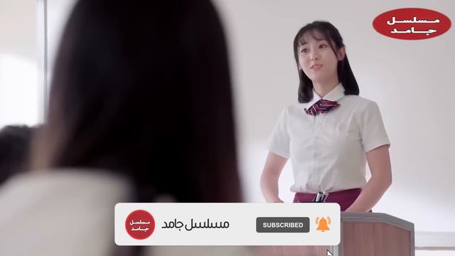 عائلة غنية تتبنى بنت فقيرة بعد موت امها لكن ابنهم المغرور بيشغلها خدامة ملخص كورى جديد ملخص كامل