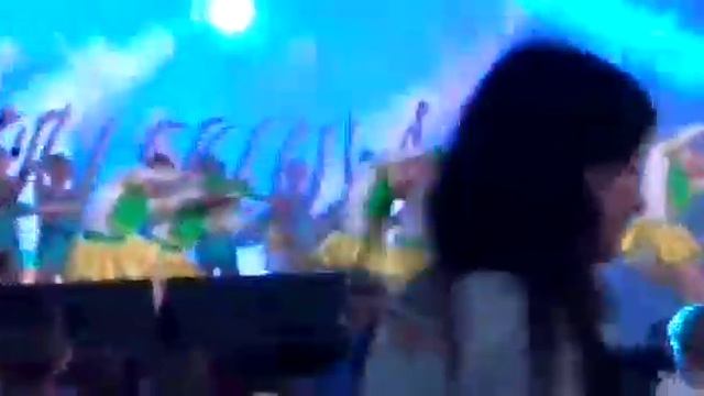 Праздник детства смотреть онлайн