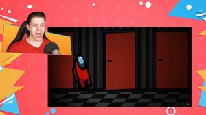 КРИНЖОВЫЕ ФАНАТСКИЕ АНИМАЦИИ FNAF