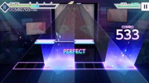 IDSMILE • Expert • Project SEKAI • ?