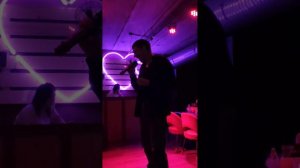 Аминь Лепс кавер