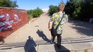 ОХ ЗРЯ Я ТУДА ПОЛЕЗ | ЭКСКЛЮЗИВ