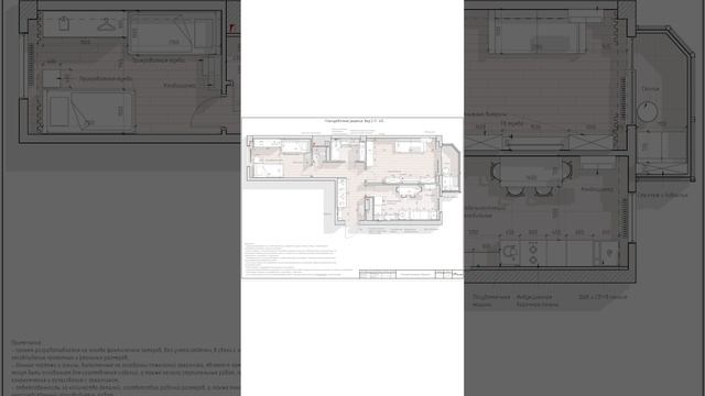 Как сделать дизайн-проект, который можно реализовать на 100%? смотреть онлайн