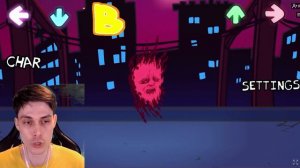 ВСЕ БОССЫ FNF В ОДНОМ ВИДЕО МЕНЯЮТ ГОЛОСА ! - FRIDAY NIGHT FUNKIN Test Playground Remake 2