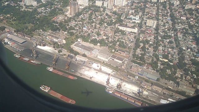 Строительство стадиона Ростов Арена в Ростове на Дону.