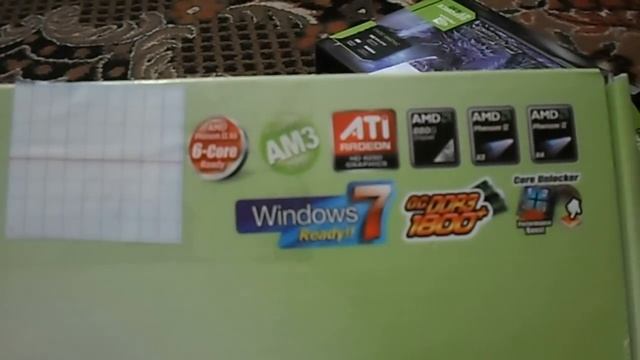 Обзорчик моего компа ХD смотреть онлайн