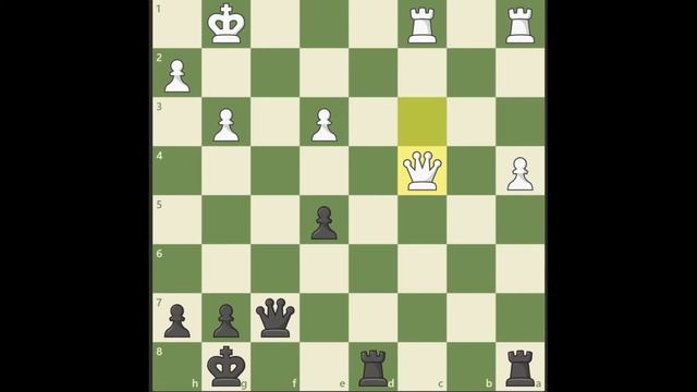 Шахматы Белая ладья Занятие №11 смотреть онлайн