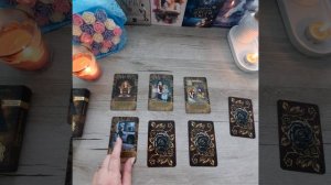 РАСКЛАД "НЕДЕЛЬКА" ✨️ с 09.09 по 15.09 💜🕊🪬 #подсказкивселенной #событиянедели #макарты #таро