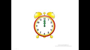 Сутки. Изучаем время - Сайт-игра Разумейкин