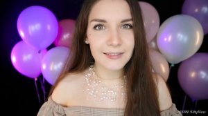 АСМР С Днем Рождения! ?? ASMR Happy Birthday!