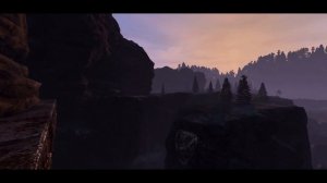 THE SECRETS OF DEER ISLE II - A DAYZ CINEMATIC