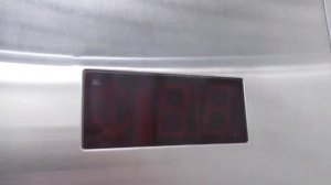 Лифт Ecomaks-(ЩЛЗ) 2018 г. V=1 м/с, Q=400 кг (59)