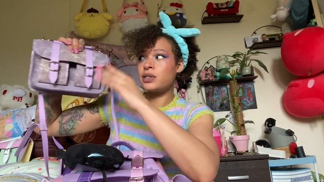 Grafea Bag Collection Micro, Hari II, Zippy & Baby смотреть онлайн