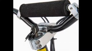 Электросамокат Volteco HAMMER 1000W Li ВАУУ! Это круто!