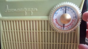 май 2020г Переделка диапазона ДВ в диапазон ФМ