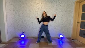 'Drama' AESPA Full Dance Cover By Kiki #Kpop #Кпоп