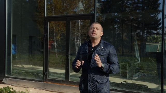 Комплексное остекление загородного дома | Алюминиевые решения, г. Москва