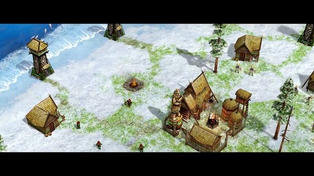 Добро пожаловать на канал ССКМ! Гарри Поттер, Age of Mythology, GTA, The Dark Pictures Anthology др смотреть онлайн