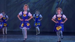 Dance ensemble “Caprice”/Ансамбль танца “Каприз“