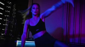 Сон | Ramil | Strip Dance | Anastasia Kryukova