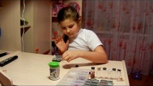 Готовим волшебное ЗЕЛЬЕ ! -1 часть