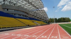 Самых быстрых студентов определят в Югре