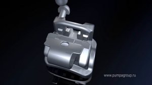 Новый инструмент для открывания брекетов BioQuick