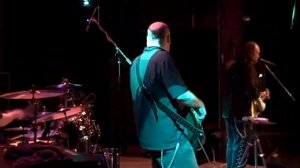 Reeves Gabrels "Bus Stop" Live