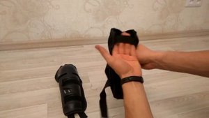 Наколенники и налокотники FOX