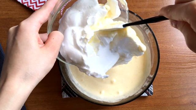 ЙОГУРТОВЫЙ ПИРОГ | Очень Вкусный Десерт БЕЗ МАСЛА И МУКИ | Простой Рецепт смотреть онлайн