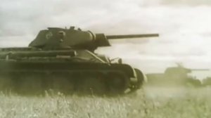 Эволюция танков. От первой мировой до сегодня